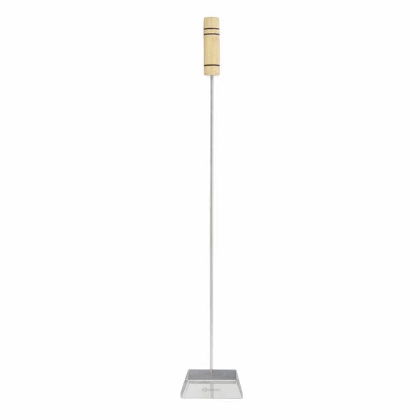 Espalhador de Brasa em Aço Inox 80cm Artmill