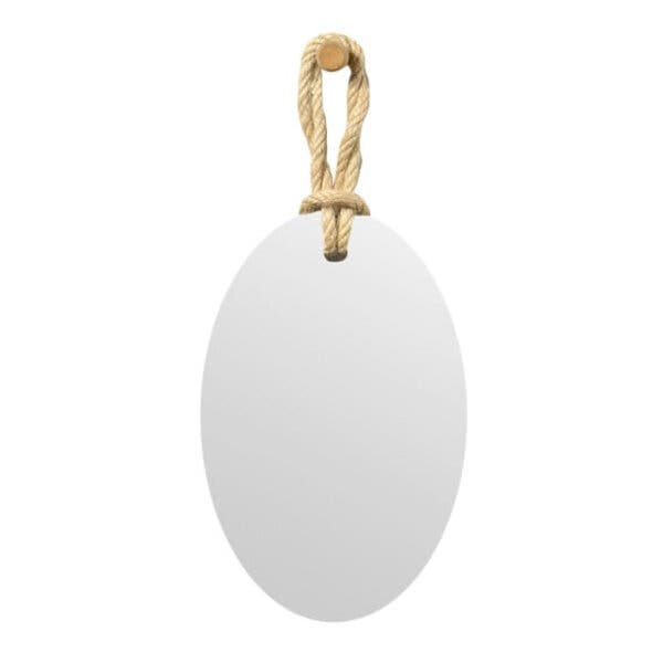 Espelho Oval 60x40cm Life Role E2G Design