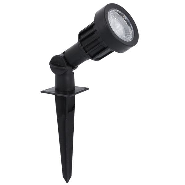Espeto para Jardim LED 5W Luz Verde IP65 Kian
