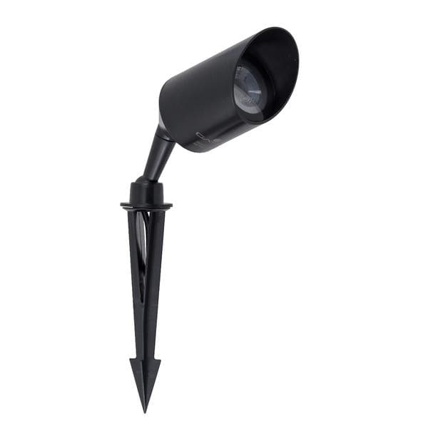 Espeto para Jardim LED 7W Luz Amarela IP65 Gaya