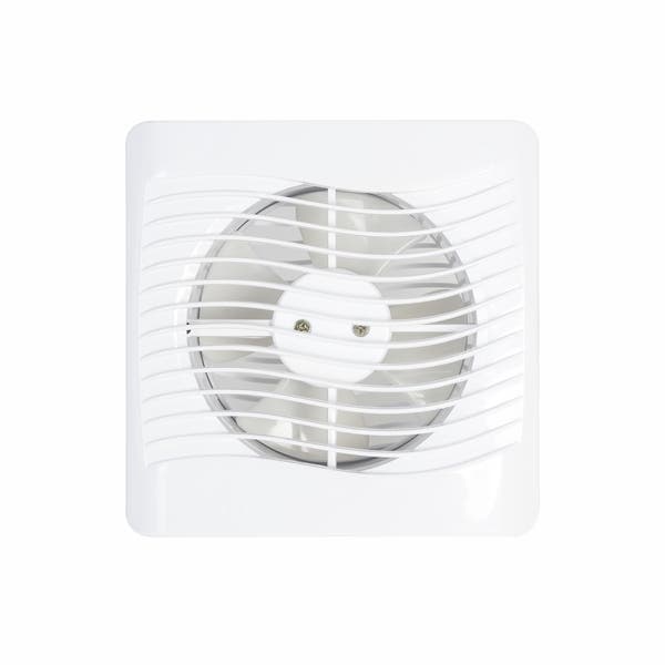 Exaustor ITC Banheiro 150 Branco 127V ITC
