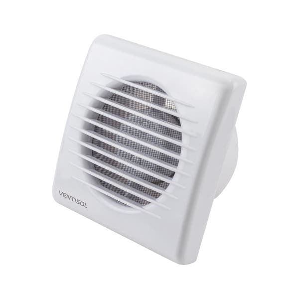 Exaustor para Banheiro 100mm 127V (110V) Ventisol
