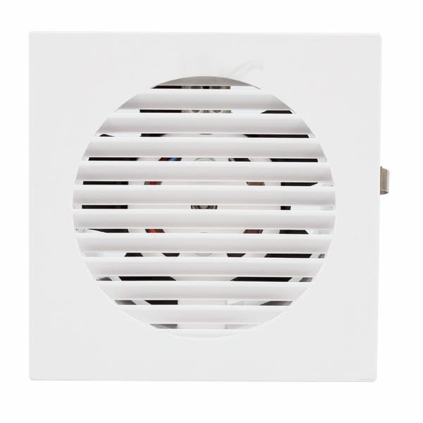 Exaustor para Banheiro 10cm 220V Tipo 80 Equation