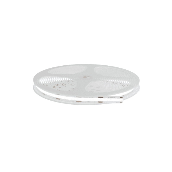 Fita de Led COB Branca 18W 12V Luminatti 5m
