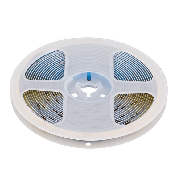 Fita de Led COB Luz Amarela IP20 9W Gaya 12V 5m