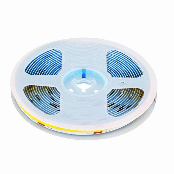 Fita de Led Luz Branca IP20 18W 12V Gaya 5m