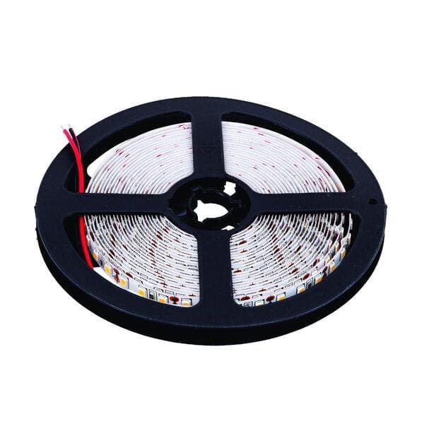 Fita de Led Super Brilho Amarela 12V 12W Gaya 5m
