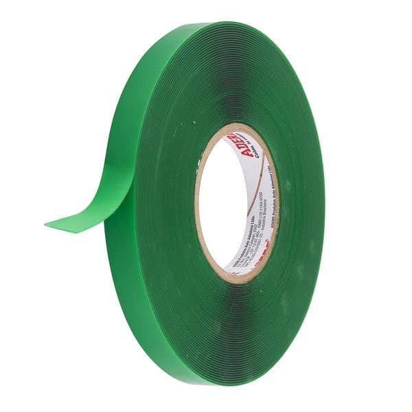 Fita Dupla Face Acrilica Adermax 19mm x 20m Adere