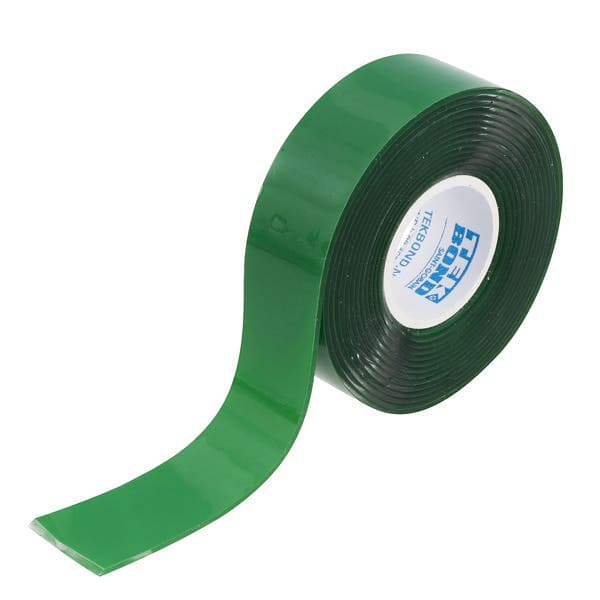 Fita Dupla Face Fixa Tudo Interno 19mm x 2m Tekbond