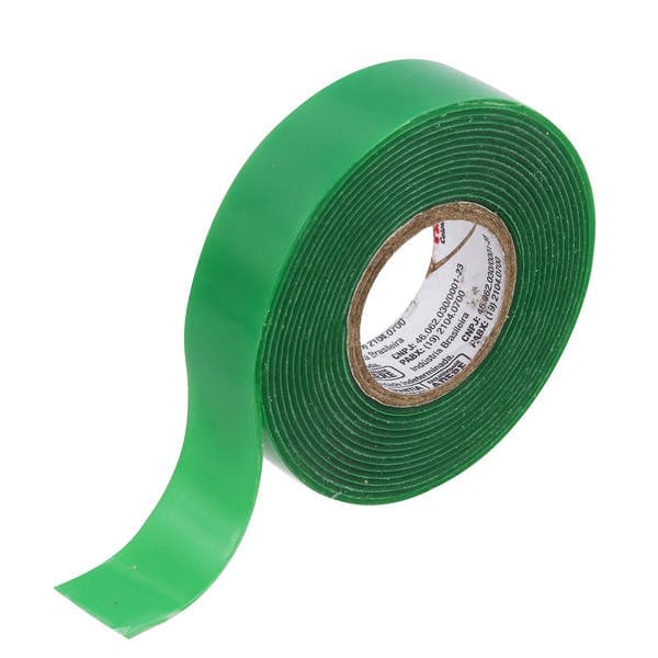 Fita Forte Transparente 15mm X 02m Adere