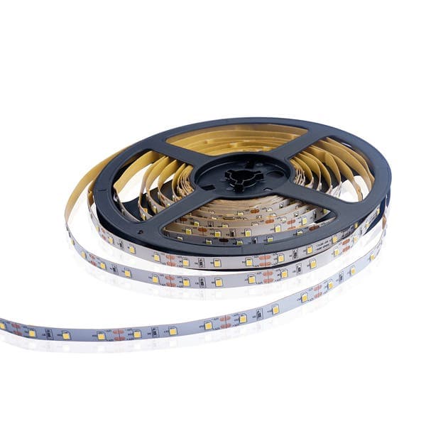 Fita LED Luz RGB 5m IP 20 Luminatti 12V