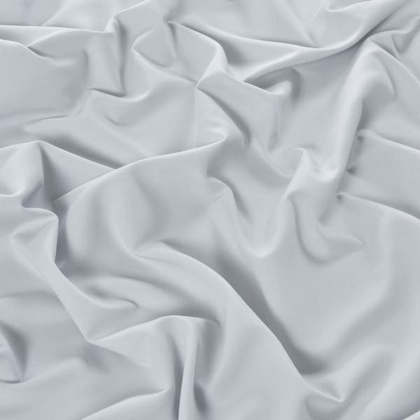 Fronha 50cm x 70cm Toque Macio Cinza Jolitex