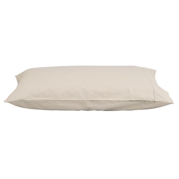 Fronha Privilege 50x70cm Khaki