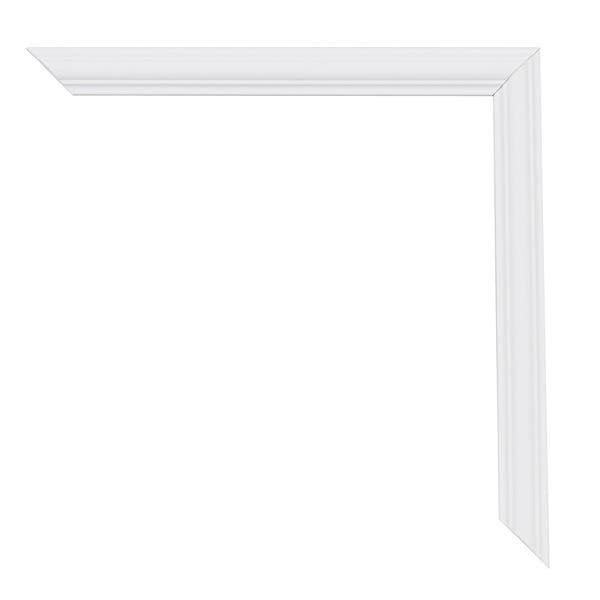 Kit Boiserie S4 - Quadro 60x40cm Gart