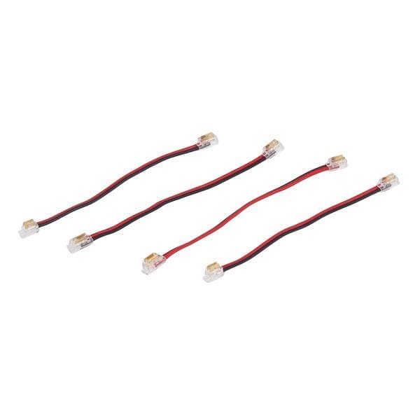 Kit Conexão Fita Mini 3mm Gaya