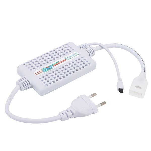 Kit Conexão RGB com Controle Remoto Bivolt Gaya