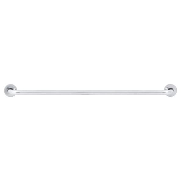 Kit de Barra de Apoio de 40cm|60cm|80cm Valle Metais