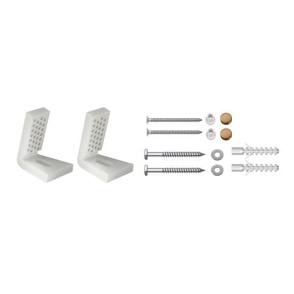 Kit Fixação para Vaso Sanitário e Bidê Red Gold Deca
