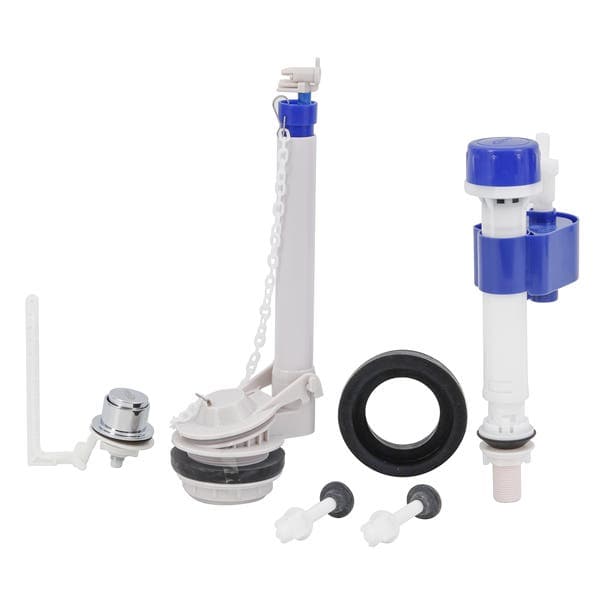 Kit Universal Lateral para Caixa Acoplada 9565 Censi