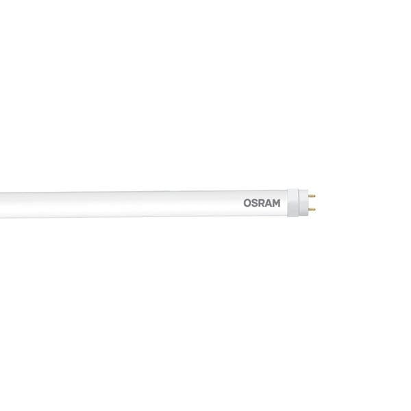 Lâmpada LED G13 9W 900lm Amarelo Bivolt T8 Osram