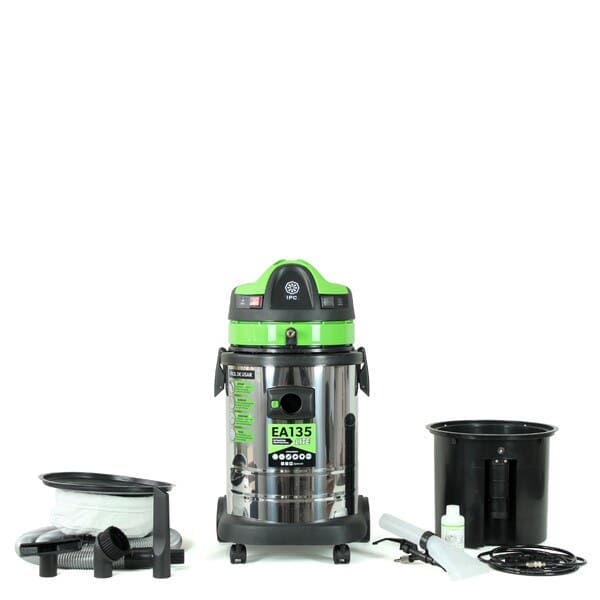 Lavadora Extratora A135 Lite 1200W 127V (110V) IPC