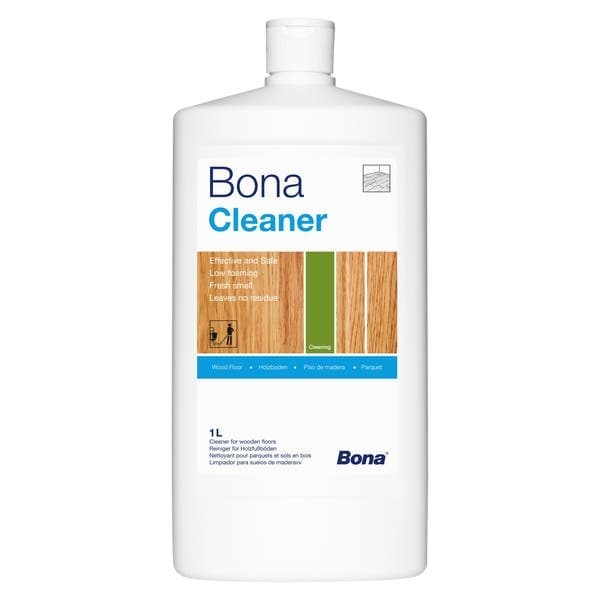 Limpador para Piso de Madeira Bona Cleaner 1L