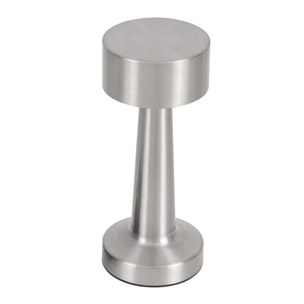 Luminária de Mesa Metal Com LED Nox Sylver Gmh