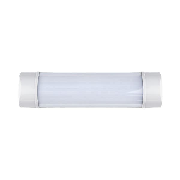Luminária de Teto LED 10W Luz Branca LLUM Bronzearte