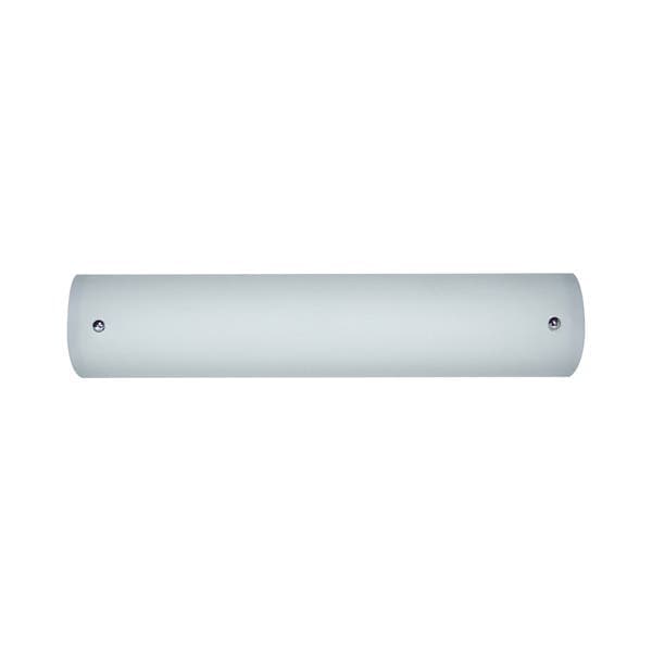 Luminária Parede Arandela 2 Lâmpadas Camarim 40cm