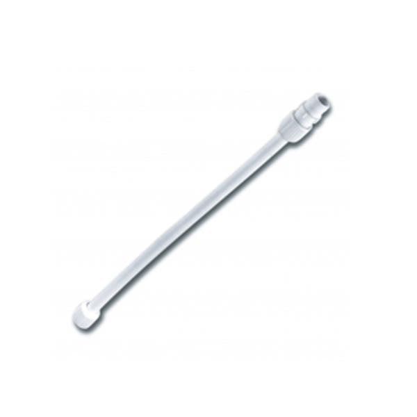 Mangueira Fléxível para Água Branco 1/2" 30cm Tigre
