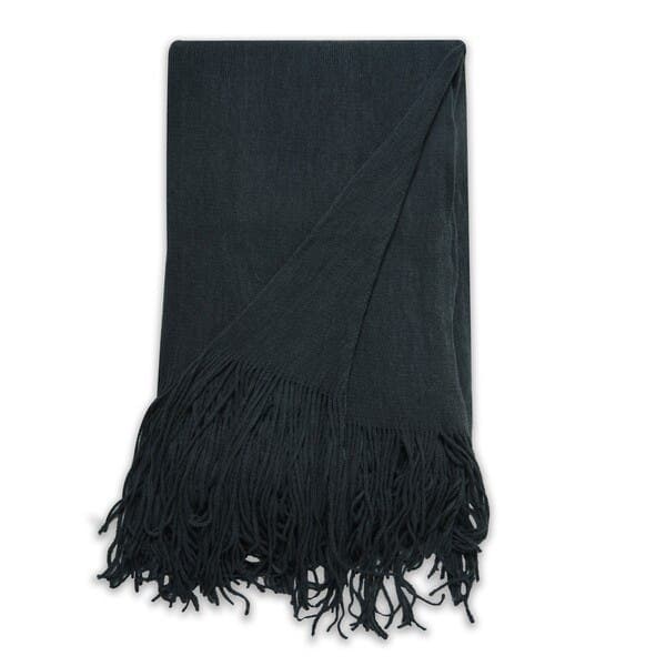 Manta Witold Prata 1,30x1,70m Inspire