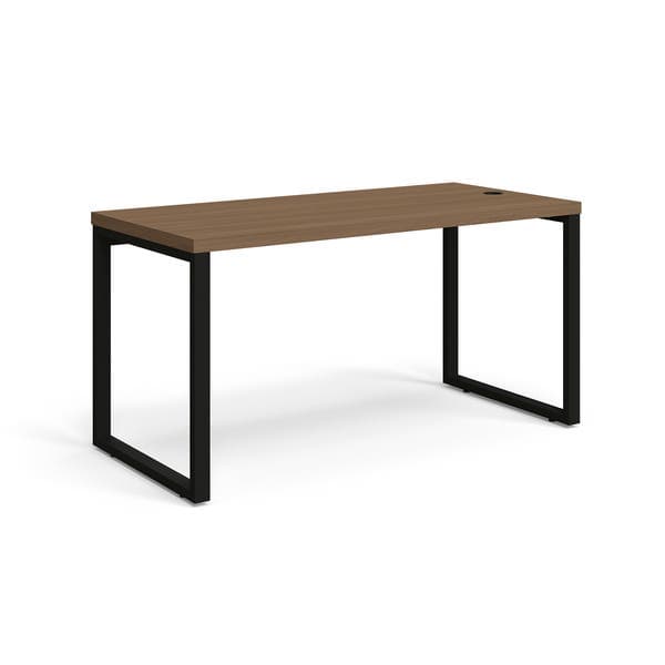 Mesa 150x70cm Munique Metal e MDP Kappesberg