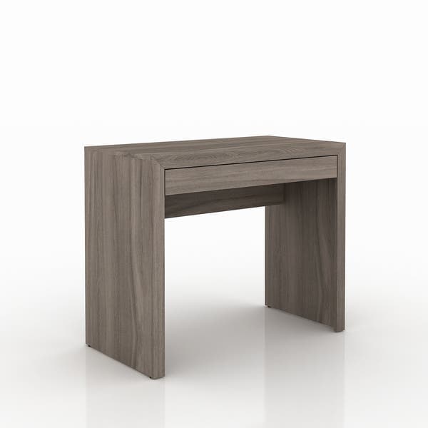 Mesa de Computador Carvalho Tecno Mobili
