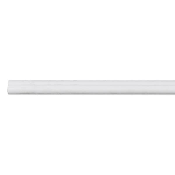 Moldura Rodameio Boiserie S3 - 20mm com 1 peça Gart