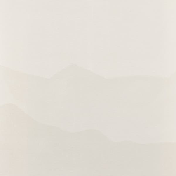 Papel de Parede Montanhas Bege 270x156 Bobinex