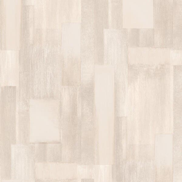 Papel de Parede Vinil Bege 0,52x10m Tokfix
