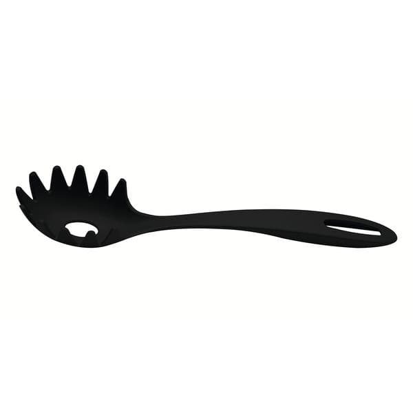 Pegador de Massa Tramontina Ability em Nylon Preto
