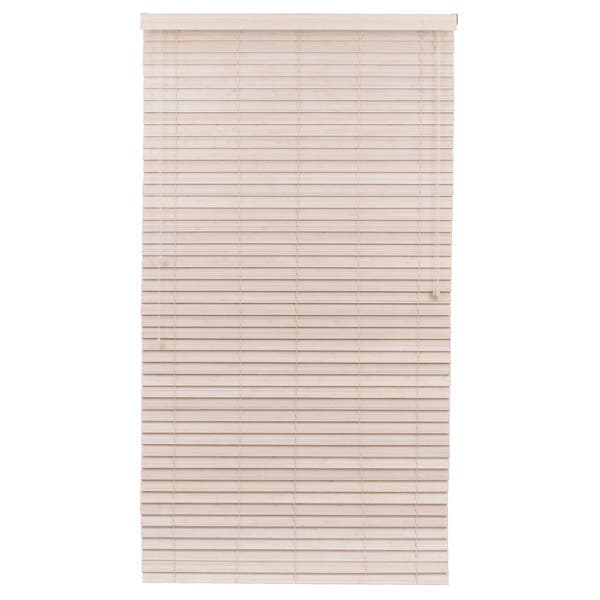 Persiana Horizontal Bambu Pátina 1,20x2,20m