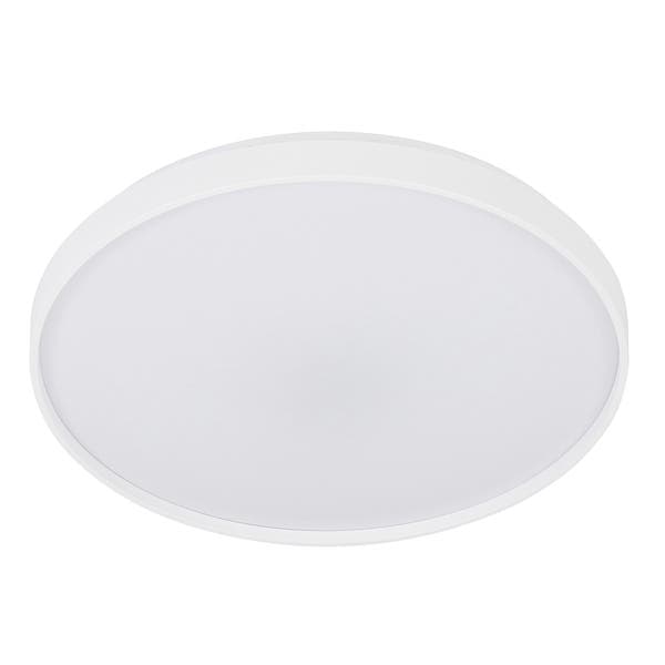 Plafon Branco Smart Wi-Fi Design 32W Bivolt Ledvance