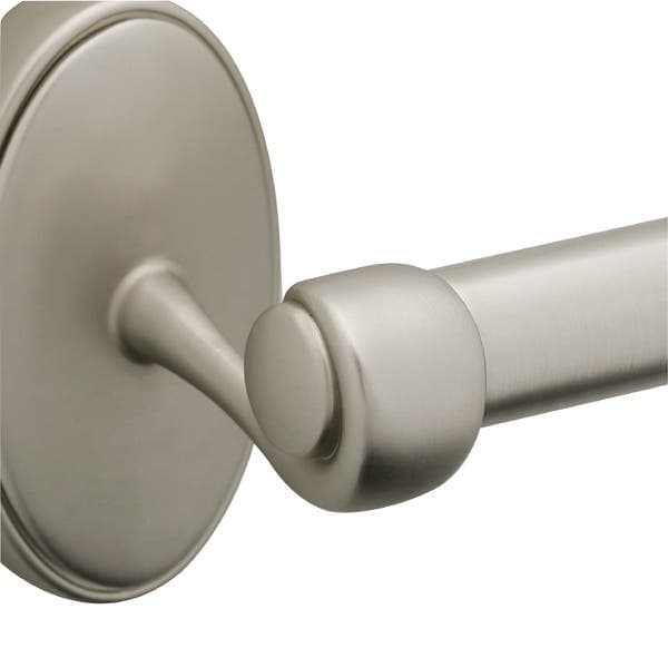 Porta Papel Higiênico Metal Simples Isla Umbra