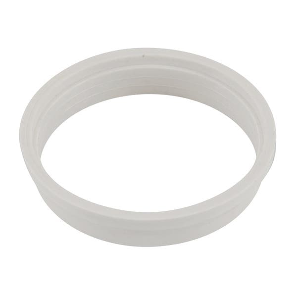 Porta Ralo Redondo Pequeno PVC 10cm Tigre
