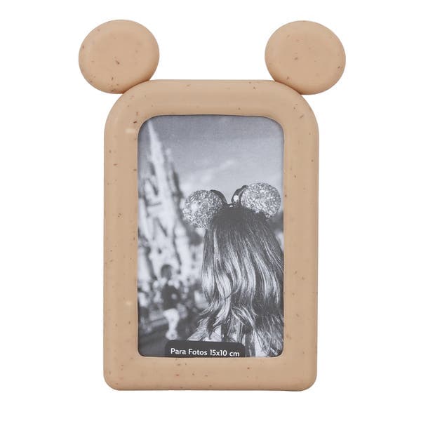 Porta Retrato Mickey 10x15cm Disney
