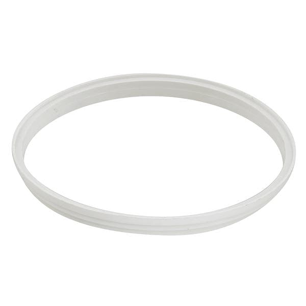 Porta Tampa de Ralo Redondo Grande PVC 25cm Tigre