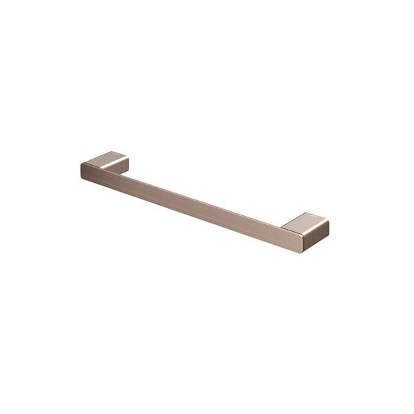 Porta Toalha 300mm Chroma Cobre Flat Docol