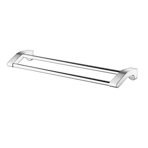 Porta Toalha Banho Metal Barra Lorenlike Lorenzetti