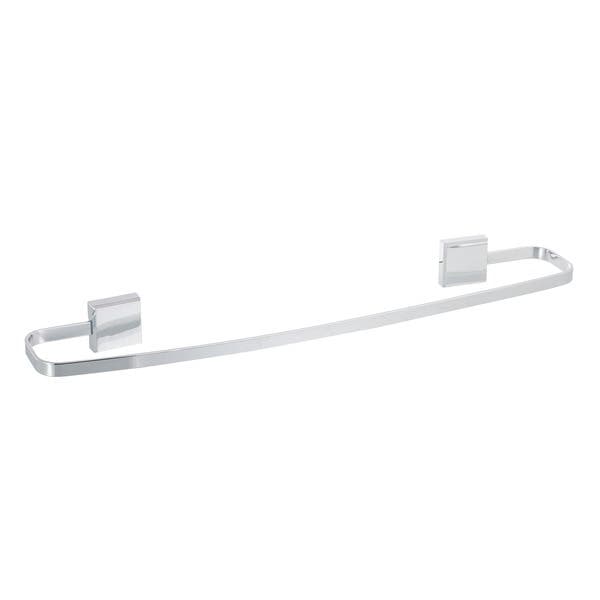 Porta Toalha Banho Metal Barra Misu Jackwal