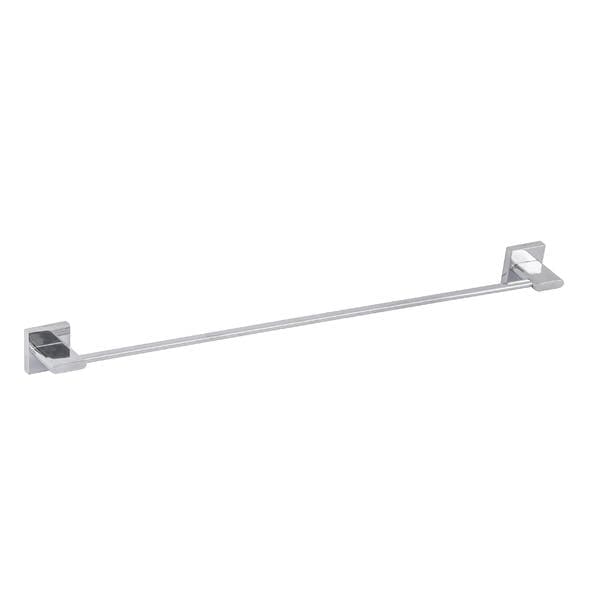 Porta Toalha Banho Metal Barra Polo Deca