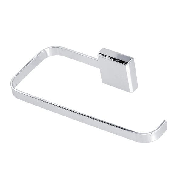 Porta Toalha Rosto Metal Barra Misu Jackwal