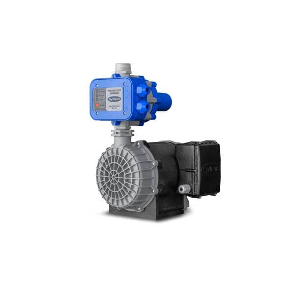 Pressurizador com Pressostato 220V Syllent