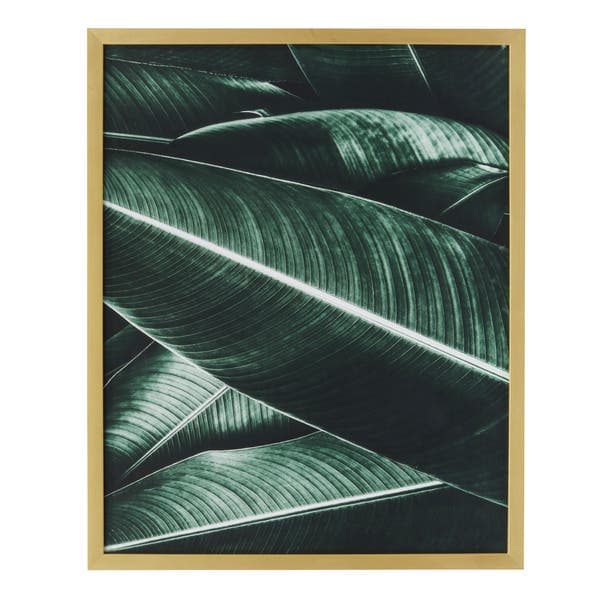 Quadro Dandy I Verde 50x40cm Inspire